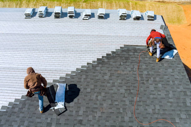 Best Metal Roofing Installation  in New City, NY