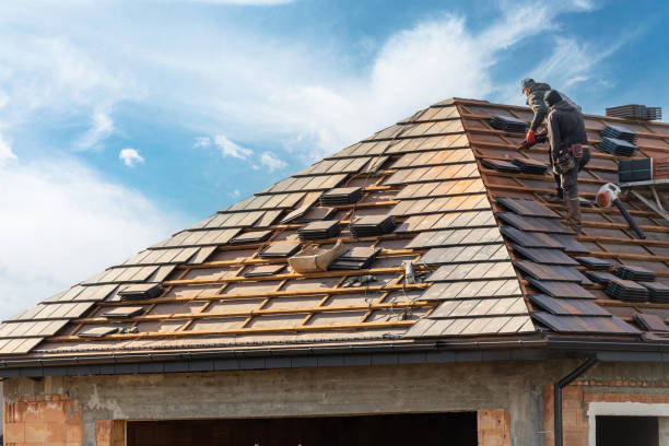 Trusted New City, NY  Roofing repair and installation Experts