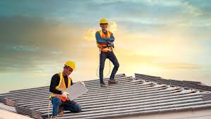 Waterproofing in New City, NY